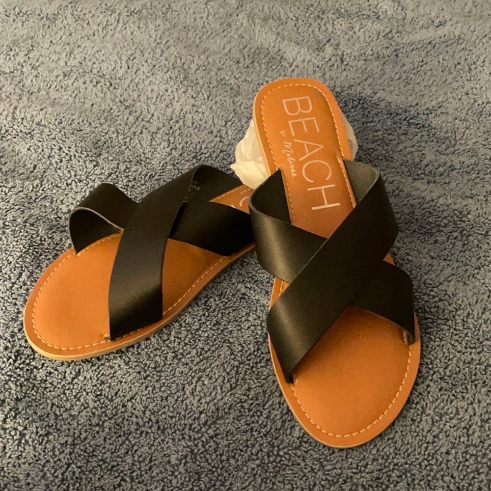 BEACH by Matisse sandals